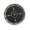 Firestone Air Spring, Suspension, 1T-Reversible Sleeve, W013589580 W013589580 - alternate 5